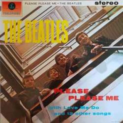 BEATLES PLEASE PLEASE ME Виниловая пластинка BEATLES PLEASE PLEASE ME Виниловая пластинка