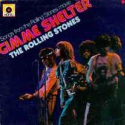 ROLLING STONES GIMME SHELTER Виниловая пластинка ROLLING STONES GIMME SHELTER Виниловая пластинка