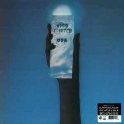 KING CRIMSON USA Виниловая пластинка KING CRIMSON USA Виниловая пластинка