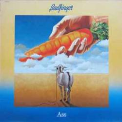 BADFINGER ASS Виниловая пластинка BADFINGER ASS Виниловая пластинка