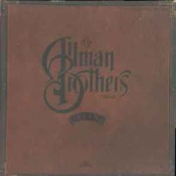 ALLMAN BROTHERS BAND DREAMS LP-BOX ALLMAN BROTHERS BAND DREAMS LP-BOX