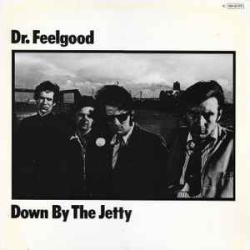 DR. FEELGOOD DO BY THE JETTY Виниловая пластинка DR. FEELGOOD DO BY THE JETTY Виниловая пластинка