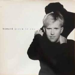 HOWARD JONES ONE TO ONE Виниловая пластинка HOWARD JONES ONE TO ONE Виниловая пластинка