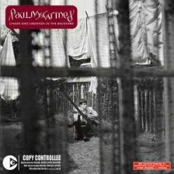 PAUL MCCARTNEY Chaos And Creation In The Backyard Фирменный CD PAUL MCCARTNEY Chaos And Creation In The Backyard Фирменный CD