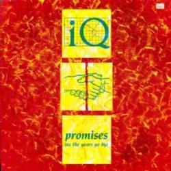IQ Promises (As The Years Go By) Виниловая пластинка IQ Promises (As The Years Go By) Виниловая пластинка