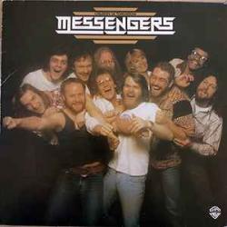 MESSENGERS CHILDREN OF TOMORROW Виниловая пластинка MESSENGERS CHILDREN OF TOMORROW Виниловая пластинка