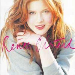 RENEE OLSTEAD RENEE OLSTEAD Фирменный CD RENEE OLSTEAD RENEE OLSTEAD Фирменный CD