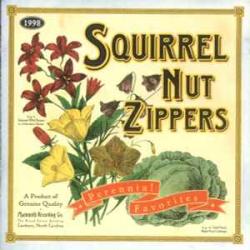 SQUIRREL NUT ZIPPERS PERENNIAL FAVORITES Фирменный CD SQUIRREL NUT ZIPPERS PERENNIAL FAVORITES Фирменный CD