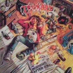 TANKARD MORNING AFTER Виниловая пластинка TANKARD MORNING AFTER Виниловая пластинка