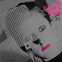 The Eleventh Plague Crushed Fly Виниловая пластинка The Eleventh Plague Crushed Fly Виниловая пластинка