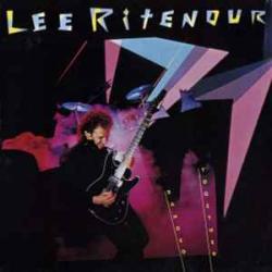 LEE RITENOUR BANDED TOGETHER Виниловая пластинка LEE RITENOUR BANDED TOGETHER Виниловая пластинка