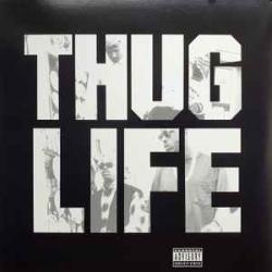 THUG LIFE VOLUME 1 Виниловая пластинка THUG LIFE VOLUME 1 Виниловая пластинка