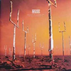MUSE Origin Of Symmetry: XX Anniversary RemiXX Виниловая пластинка MUSE Origin Of Symmetry: XX Anniversary RemiXX Виниловая пластинка