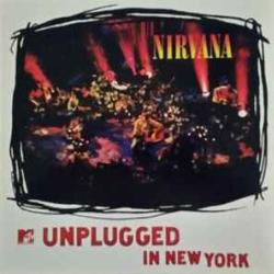 NIRVANA UNPLUGGED IN NEW YORK Виниловая пластинка NIRVANA UNPLUGGED IN NEW YORK Виниловая пластинка