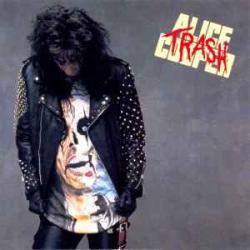 ALICE COOPER TRASH Виниловая пластинка ALICE COOPER TRASH Виниловая пластинка