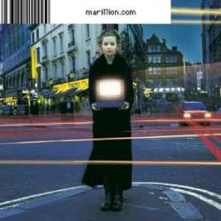 MARILLION Marillion.com Виниловая пластинка MARILLION Marillion.com Виниловая пластинка
