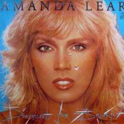 AMANDA LEAR DIAMONDS FOR BREAKFAST Виниловая пластинка AMANDA LEAR DIAMONDS FOR BREAKFAST Виниловая пластинка