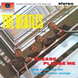 BEATLES PLEASE PLEASE ME Виниловая пластинка BEATLES PLEASE PLEASE ME Виниловая пластинка