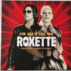 ROXETTE BAG OF TRIX LP-BOX ROXETTE BAG OF TRIX LP-BOX