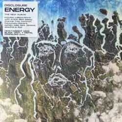 DISCLOSURE ENERGY Виниловая пластинка DISCLOSURE ENERGY Виниловая пластинка