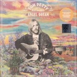 TOM PETTY AND THE HEARTBREAKERS Angel Dream (Songs And Music From The Motion Picture Виниловая пластинка TOM PETTY AND THE HEARTBREAKERS Angel Dream (Songs And Music From The Motion Picture Виниловая пластинка