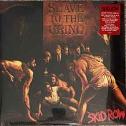 SKID ROW Slave To The Grind Виниловая пластинка SKID ROW Slave To The Grind Виниловая пластинка