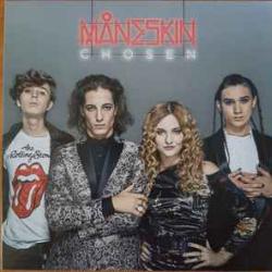 MANESKIN CHOSEN Виниловая пластинка MANESKIN CHOSEN Виниловая пластинка