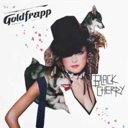 GOLDFRAPP Black Cherry Виниловая пластинка GOLDFRAPP Black Cherry Виниловая пластинка