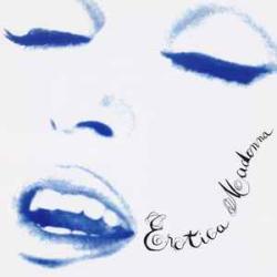 MADONNA EROTICA Виниловая пластинка MADONNA EROTICA Виниловая пластинка