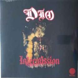 DIO INTERMISSION Виниловая пластинка DIO INTERMISSION Виниловая пластинка