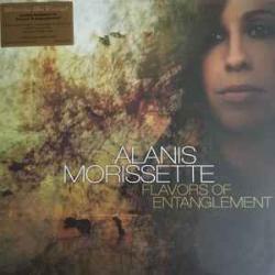 ALANIS MORISSETTE Flavors Of Entanglement Виниловая пластинка ALANIS MORISSETTE Flavors Of Entanglement Виниловая пластинка