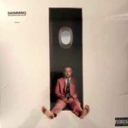 MAC MILLER Swimming Виниловая пластинка MAC MILLER Swimming Виниловая пластинка