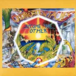 OZRIC TENTACLES Become The Other Виниловая пластинка OZRIC TENTACLES Become The Other Виниловая пластинка