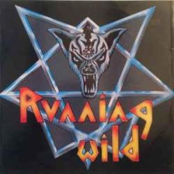 RUNNING WILD Victim Of States Power Виниловая пластинка RUNNING WILD Victim Of States Power Виниловая пластинка