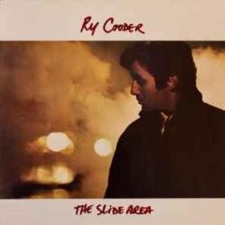 RY COODER SLIDE AREA Виниловая пластинка RY COODER SLIDE AREA Виниловая пластинка
