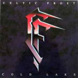 CELTIC FROST COLD LAKE Виниловая пластинка CELTIC FROST COLD LAKE Виниловая пластинка