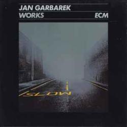JAN GARBAREK WORKS Виниловая пластинка JAN GARBAREK WORKS Виниловая пластинка