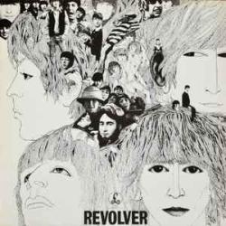 BEATLES REVOLVER Виниловая пластинка BEATLES REVOLVER Виниловая пластинка