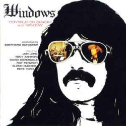 JON LORD WINDOWS Виниловая пластинка JON LORD WINDOWS Виниловая пластинка