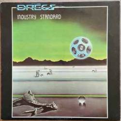 DREGS INDUSTRY STANDARD Виниловая пластинка DREGS INDUSTRY STANDARD Виниловая пластинка