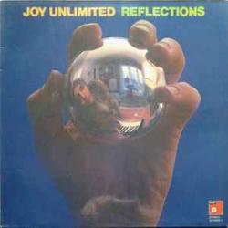 JOY UNLIMITED REFLECTIONS Виниловая пластинка JOY UNLIMITED REFLECTIONS Виниловая пластинка