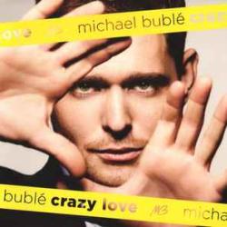 MICHAEL BUBLE Crazy Love Виниловая пластинка MICHAEL BUBLE Crazy Love Виниловая пластинка