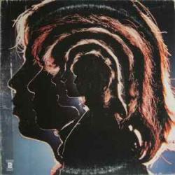 ROLLING STONES HOT ROCKS Виниловая пластинка ROLLING STONES HOT ROCKS Виниловая пластинка