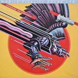 JUDAS PRIEST SCREAMING FOR VENGEANCE Виниловая пластинка JUDAS PRIEST SCREAMING FOR VENGEANCE Виниловая пластинка
