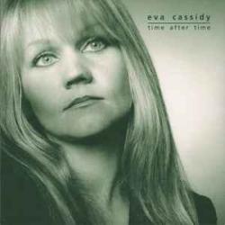 EVA CASSIDY TIME AFTER TIME Виниловая пластинка EVA CASSIDY TIME AFTER TIME Виниловая пластинка