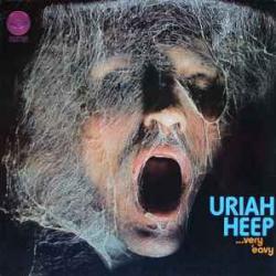 URIAH HEEP ...Very 'Eavy, ...Very 'Umble Виниловая пластинка URIAH HEEP ...Very 'Eavy, ...Very 'Umble Виниловая пластинка