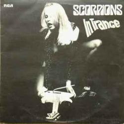 SCORPIONS IN TRANCE Виниловая пластинка SCORPIONS IN TRANCE Виниловая пластинка