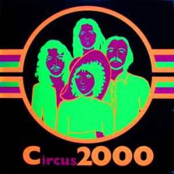 CIRCUS 2000 CIRCUS 2000 Виниловая пластинка CIRCUS 2000 CIRCUS 2000 Виниловая пластинка