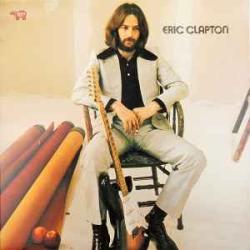 ERIC CLAPTON ERIC CLAPTON Виниловая пластинка ERIC CLAPTON ERIC CLAPTON Виниловая пластинка