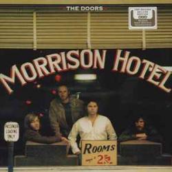 DOORS MORRISON HOTEL Виниловая пластинка DOORS MORRISON HOTEL Виниловая пластинка